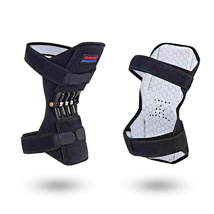 Knee Joint Support Brace for Protection and Warmth